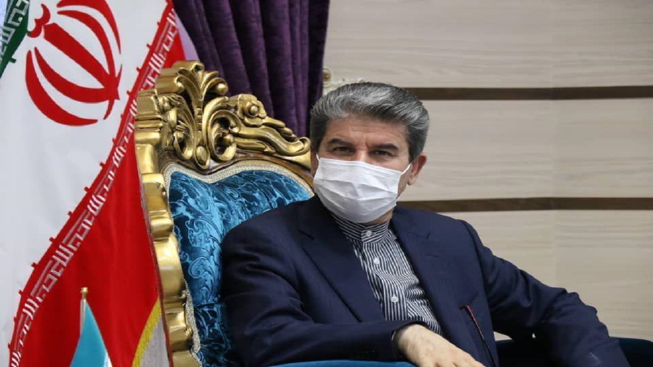آذربایجان غربی و اتریش می‌توانند در کشاورزی ارگانیک و گردشگری همکاری کنند