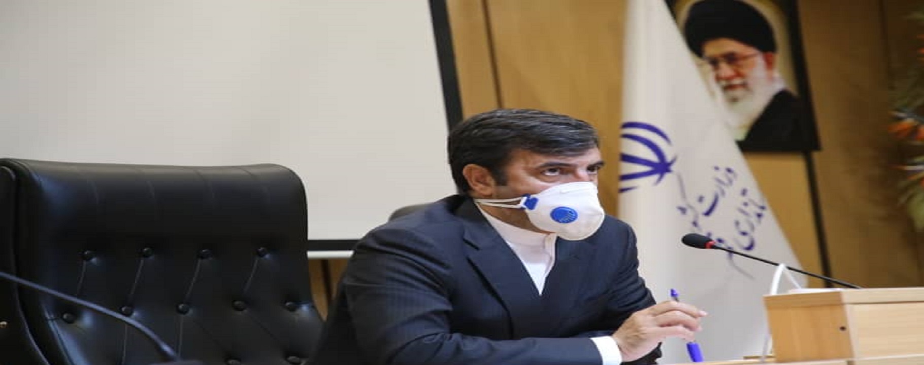باید از ظرفیت نماد‌های ارزشمند در ایام محرم استفاده کرد