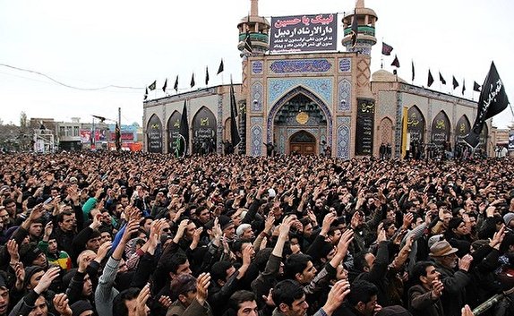 اجتماع عظیم تاسوعا و عاشورای حسینی در اردبیل برگزار می&zwnj;شود