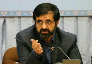 نیروی انتظامی پشتوانه نظم و امنیت جامعه است