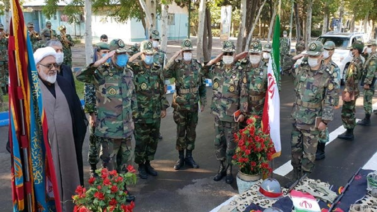 چرخه دفاعی ایران امروز به هیچ کشوری وابسته نیست