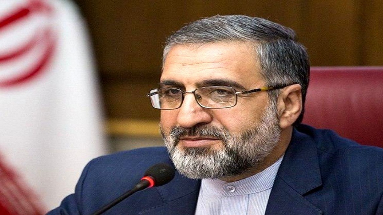 هیچ شهری در کشور تبعیدگاه نیست
