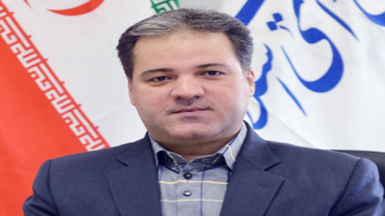 مدیرکل امور مجلس وزارت ورزش وارد کرمان شد
