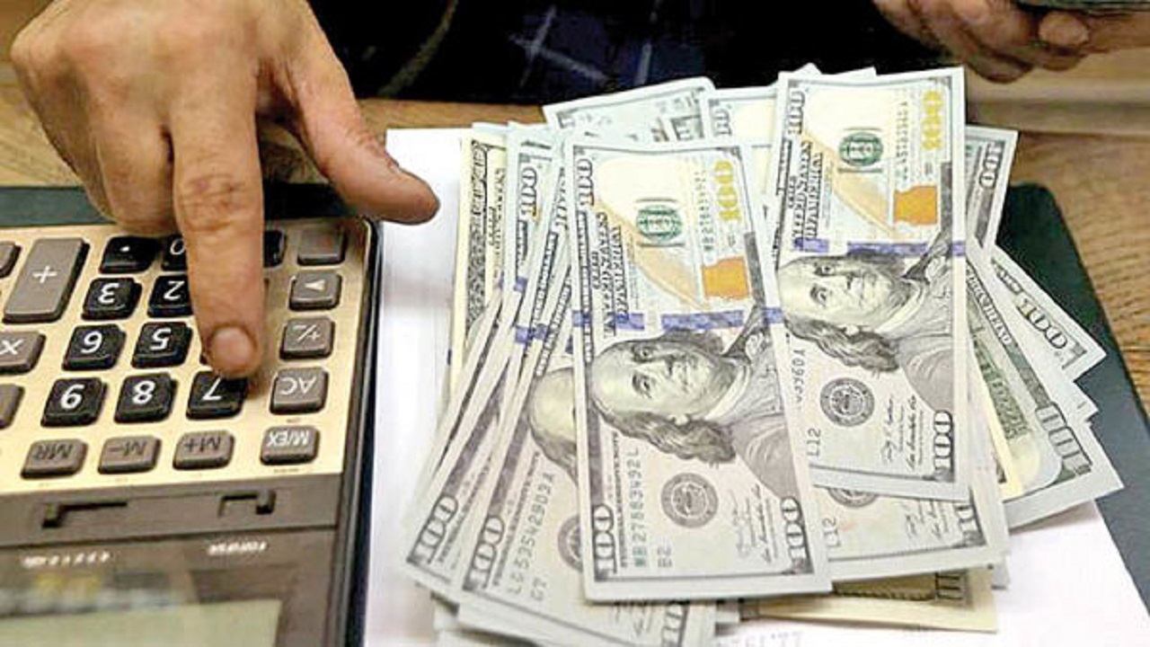 نرخ ارز آزاد در ۵ شهریور؛ قیمت دلار و یورو تغییر کرد