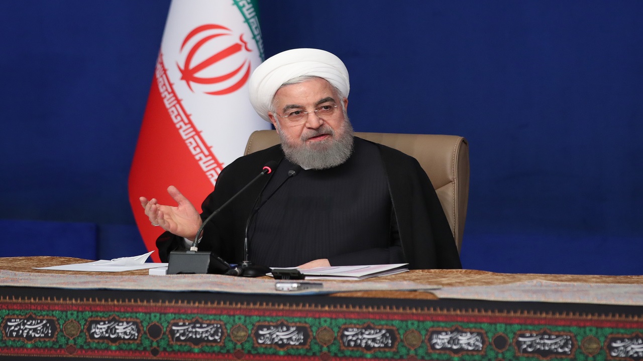 شکست آمریکا در شورای امنیت، نشان از مقاومت مردم است/ دشمن به دنبال فروپاشی نظام بود