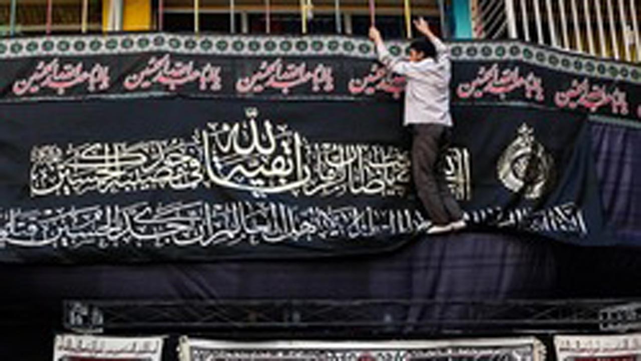 نکاتی مهم درباره سیاه‎پوش کردن محل زندگی