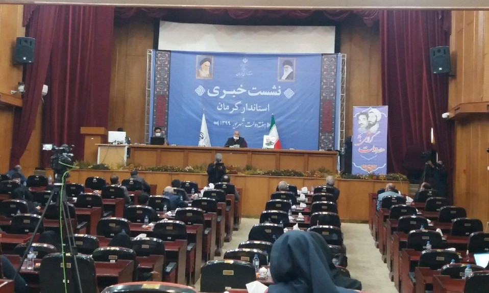 افتتاح ۳۷۷ پروژه در هفته دولت/ در حوزه گردشگری عقب هستیم