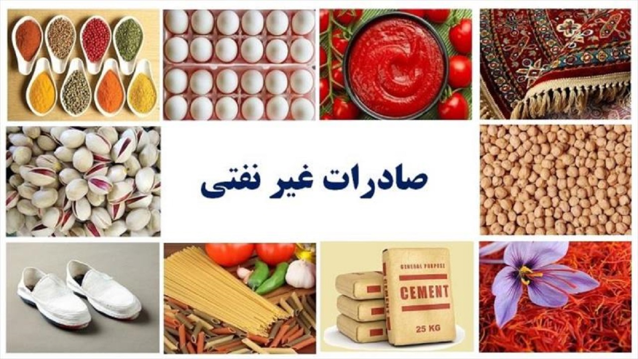 راه اندازی سامانه پرداخت تسهیلات بسته صادرات غیر نفتی