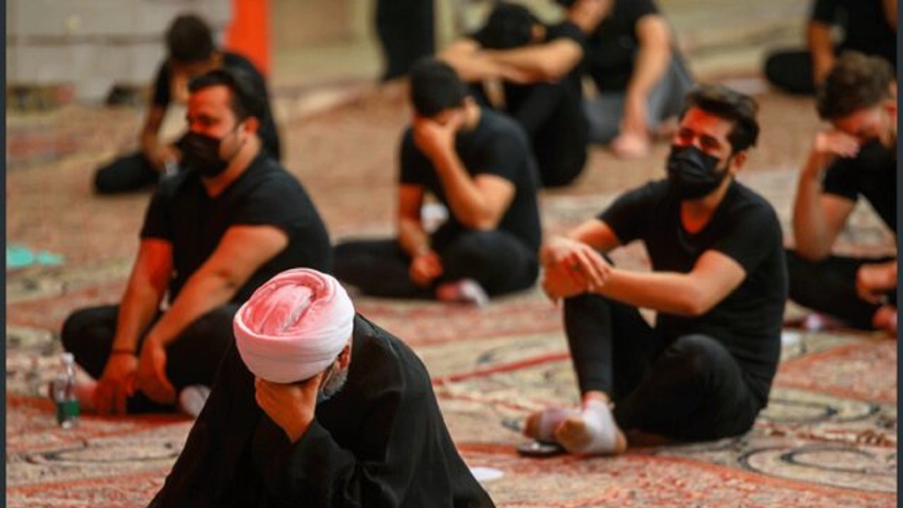 ۹۴ بقعه در استان اصفهان دارای مجوز برگزاری طرح بصیرت عاشورایی