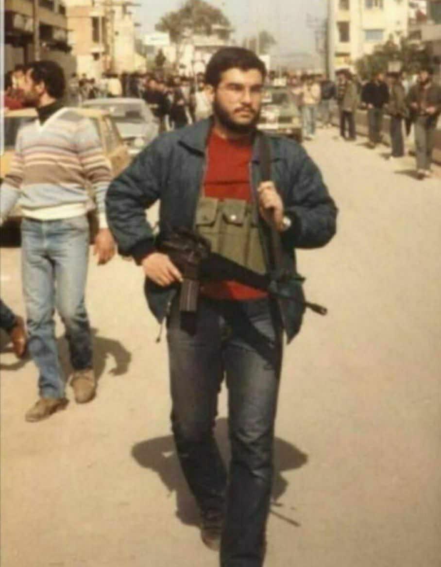  سید حسن نصرالله