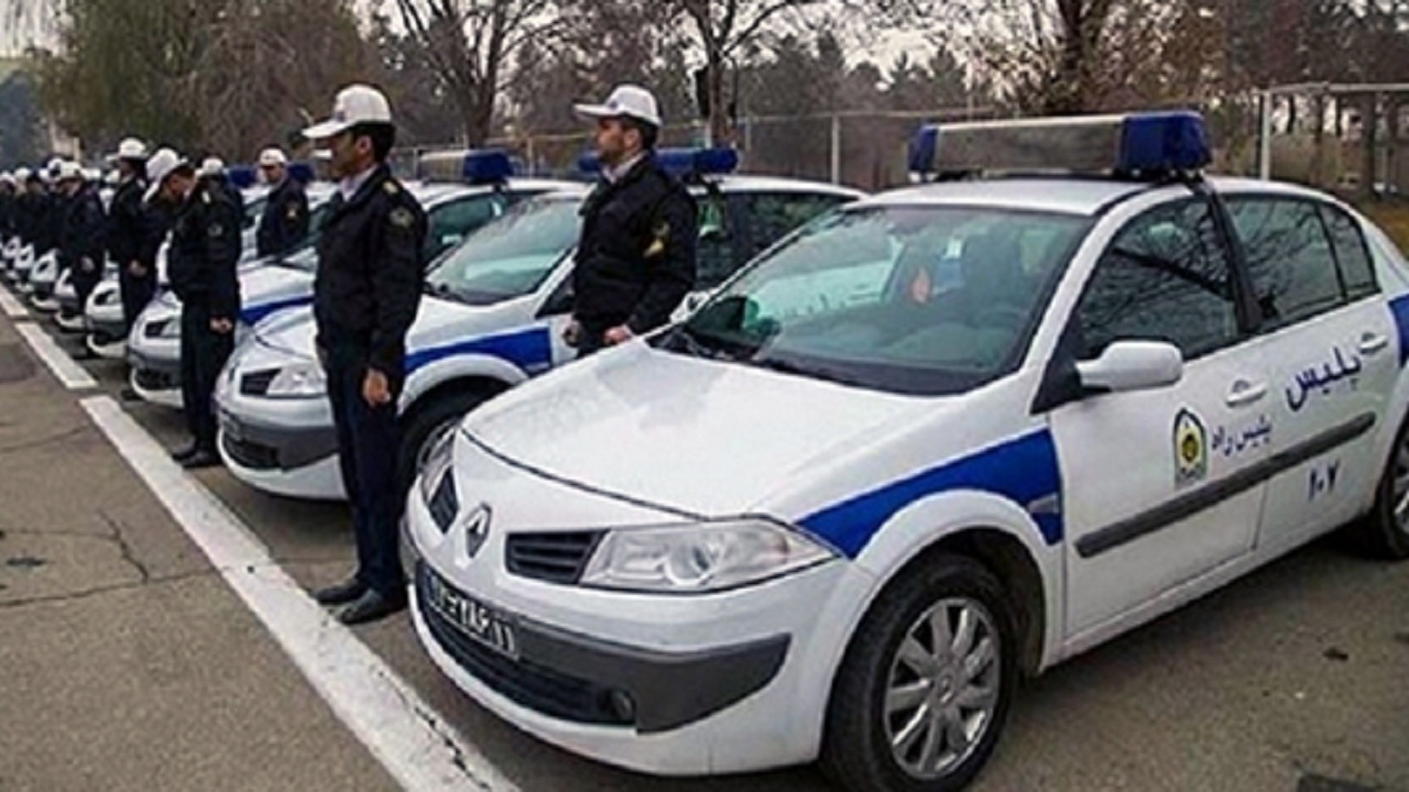 درصورت افزایش تردد در جاده ها، محدودیت ترافیکی اجرا می شود