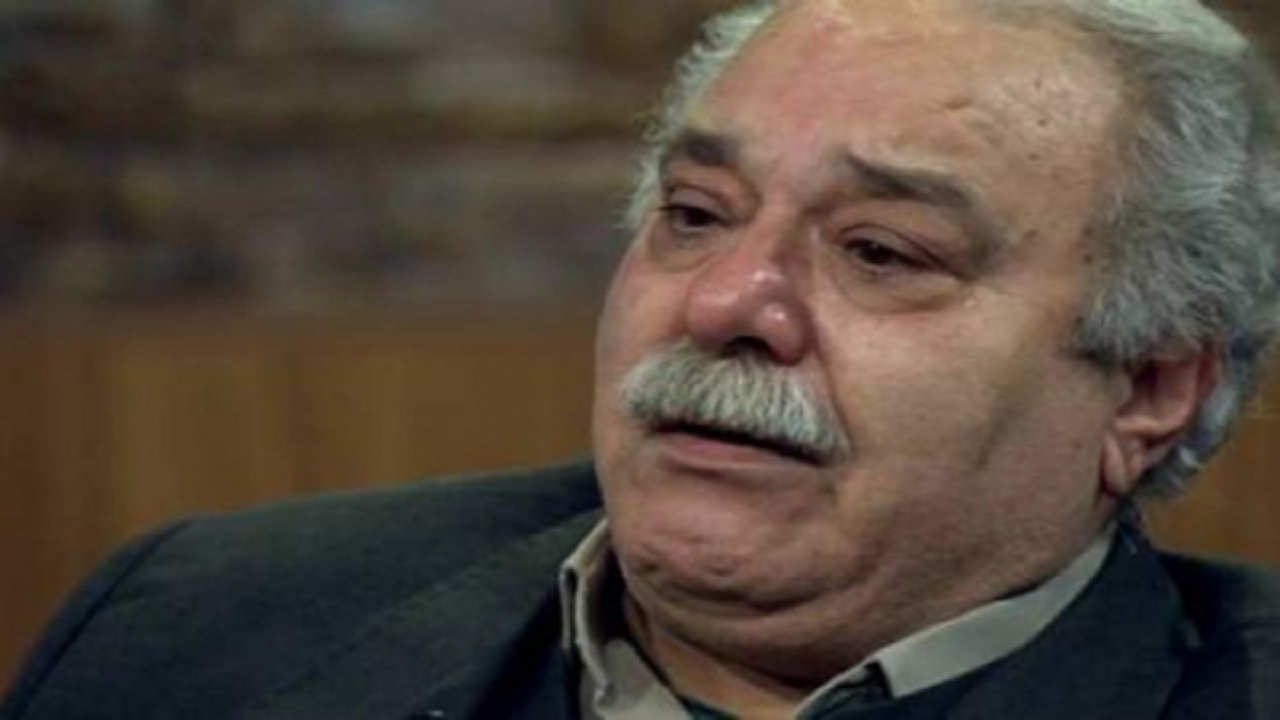سال‌ها در هیأت، استکان و نعلبکی شسته‌ام