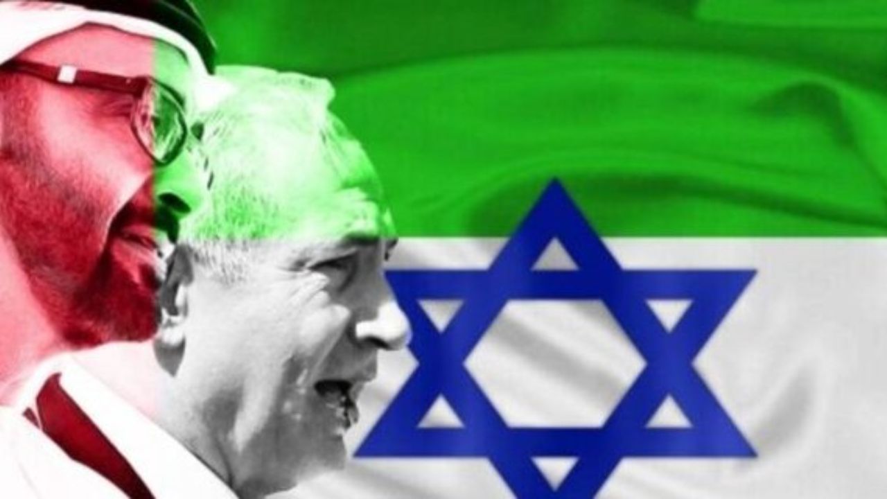 رئیس‌جمهور سابق تونس: عادی‌سازی روابط رژیم‌های استبدادی با اسرائیل تعجب‌آور نیست