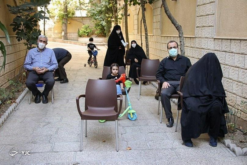مداحی مداح اهل بیت در خانه یکی از جانباختگان هواپیمای اکراینی