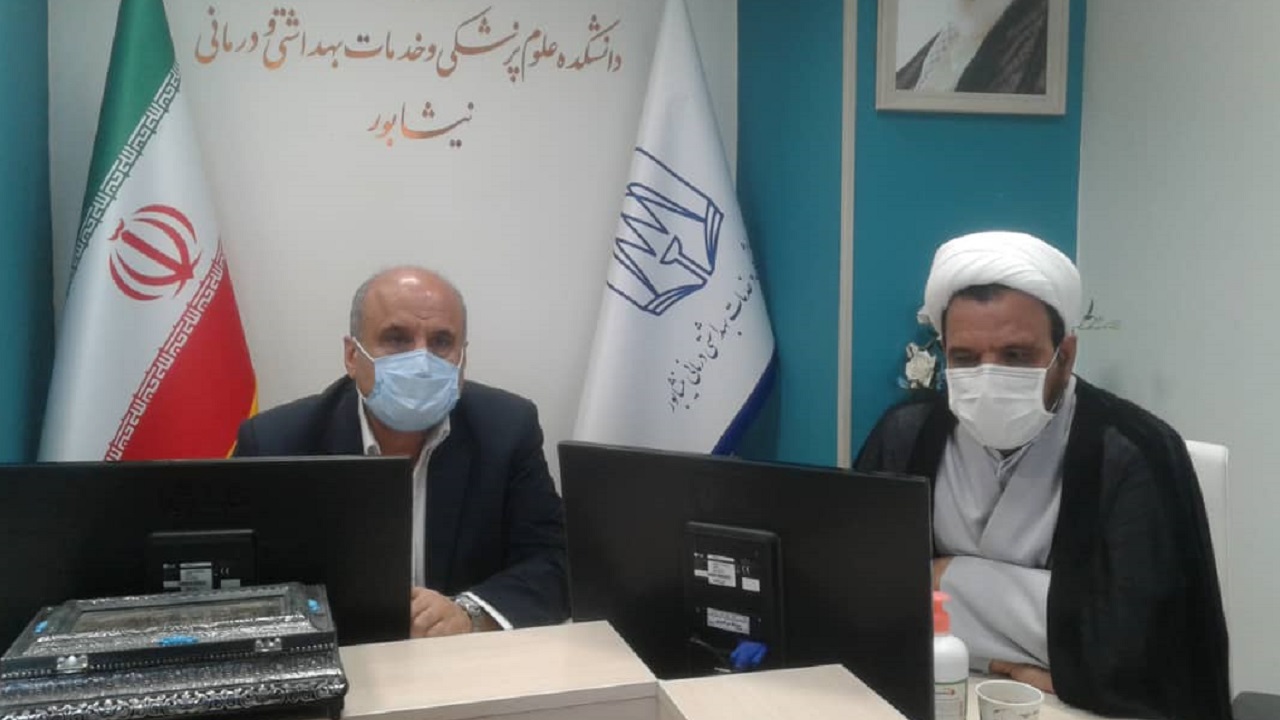 رعایت موازین بهداشتی در بیش از ۷۰ درصد هیئات مذهبی