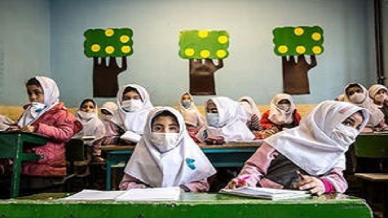 ۱۴۰۰ دانش آموز کلاس اولی در دامغان ثبت‌نام کردند