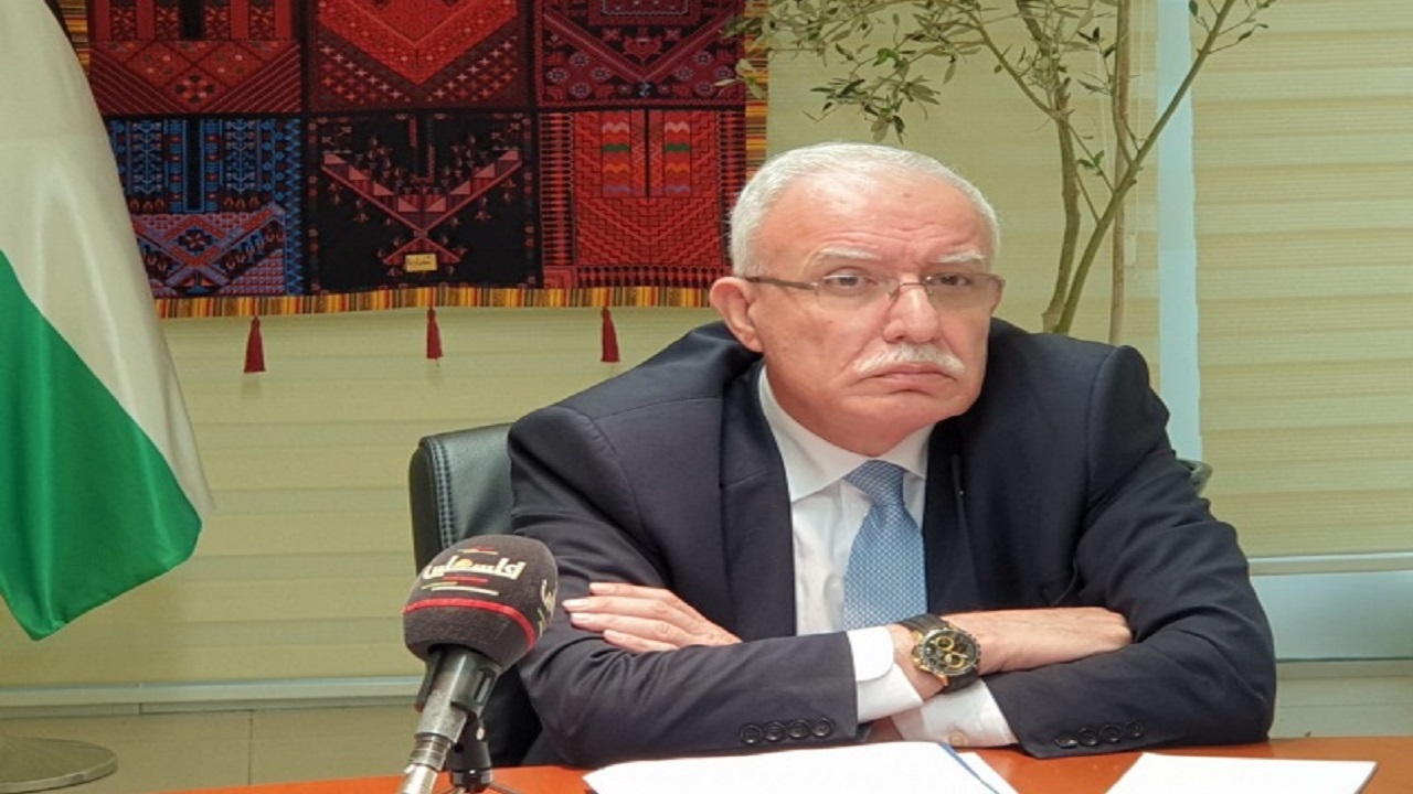استقبال فلسطین از مخالفت سودان با عادی‌سازی روابط با رژیم صهیونیستی