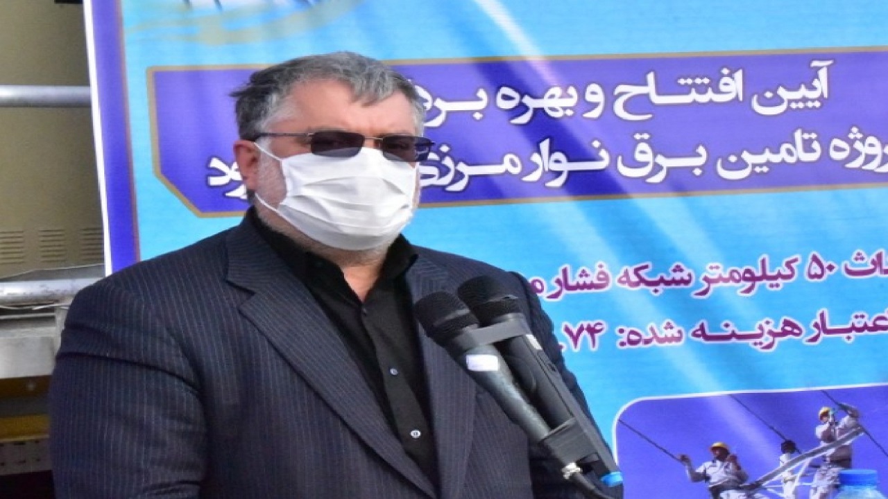تلاش استان برای ۲۴ ساعته شدن فعالیت مرز ماهیرود