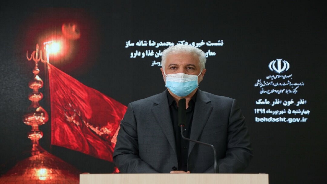 افتتاح دو کارخانه جدید داروسازی در هفته آینده/ ۹۷ درصد داروی مورد نیاز کشور در داخل تولید می‌شود