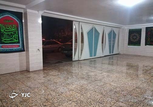 پویش هر خانه یک حسینیه