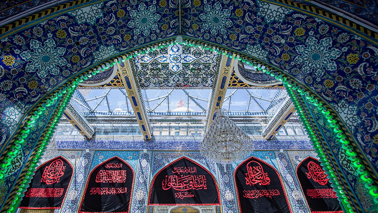 روز ششم محرم چه بر کاروان حسینی گذشت؟