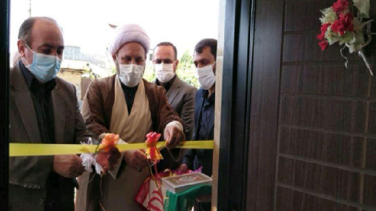 تحویل ۱۲ واحد مسکونی به مددجویان سیمرغ