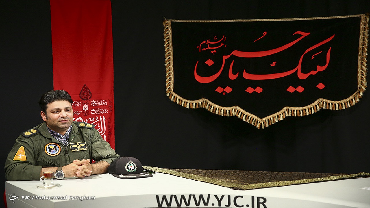اتفاقی تلخ که به معجزه ختم شد+ فیلم