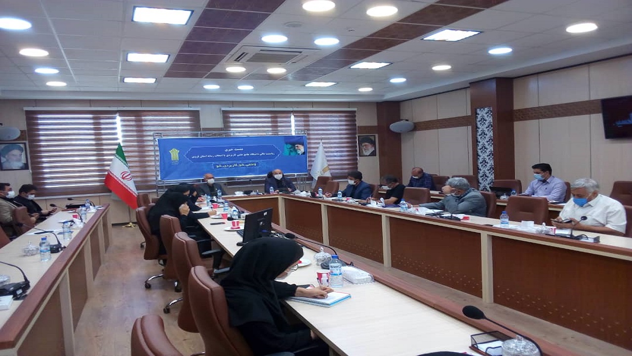 تحقق ۹۰ درصدی برنامه‌های دانشگاه جامع علمی کاربردی