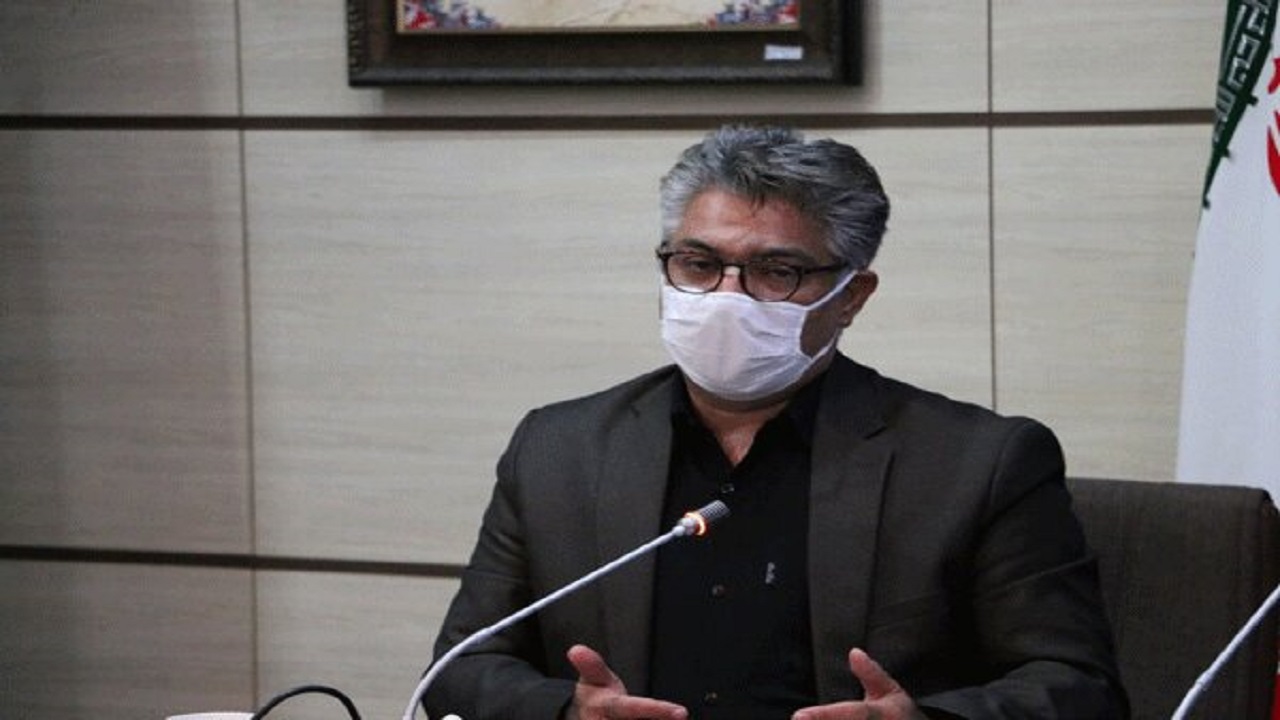 تاکید بر آمادگی کامل برای مقابله با ویروس کرونا در پاییز و زمستان