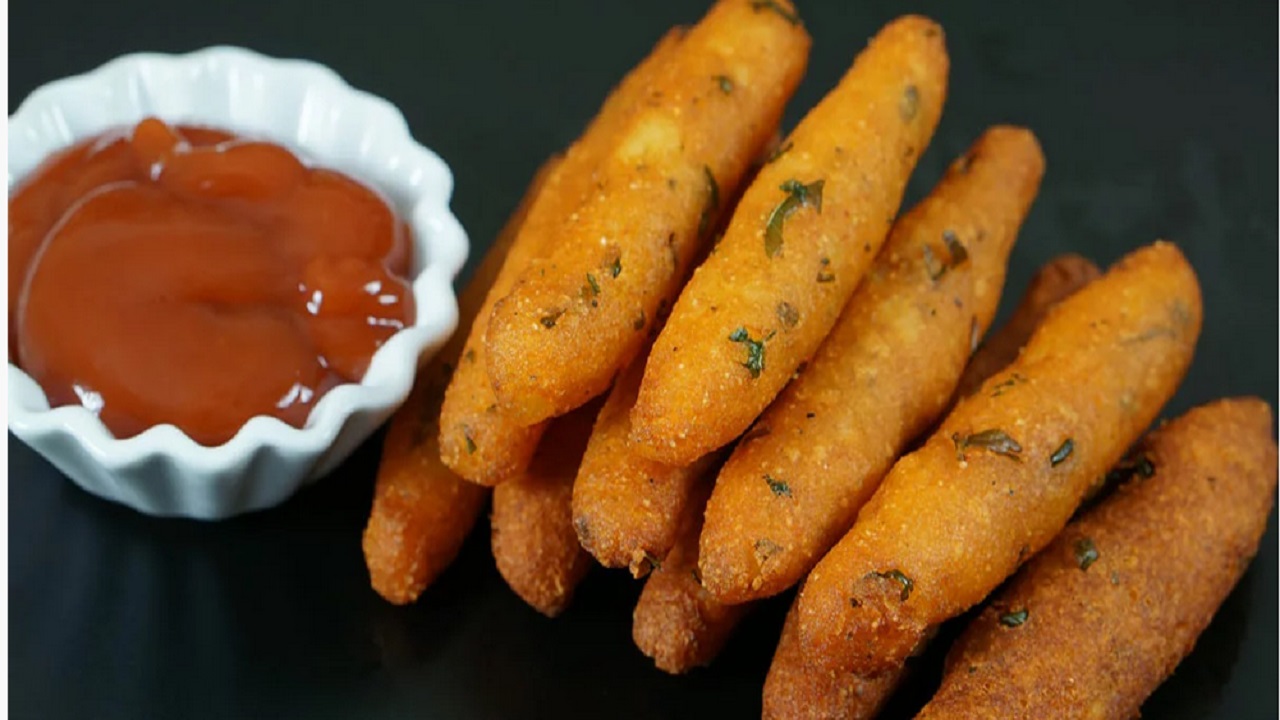 آموزش آشپزی؛ از برنج سوخاری و ترشی بامیه تا سس رنچ خانگی + تصاویر