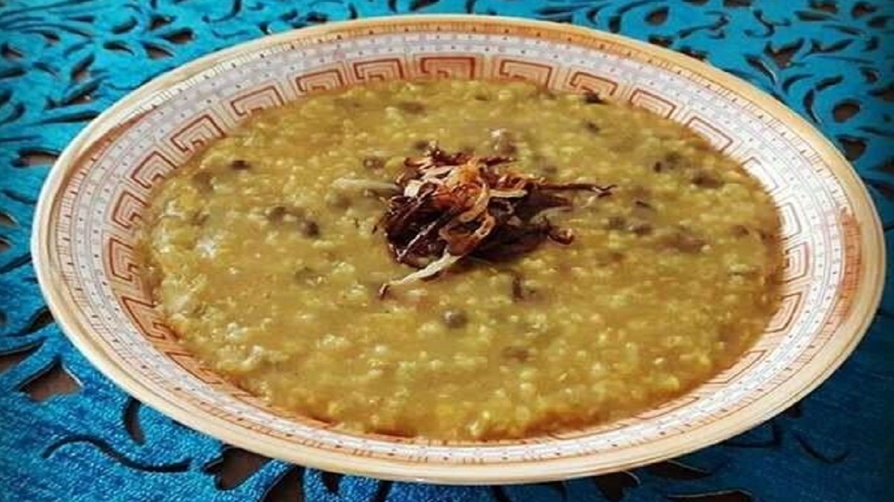 آموزش آشپزی؛ از برنج سوخاری و ترشی بامیه تا سس رنچ خانگی + تصاویر