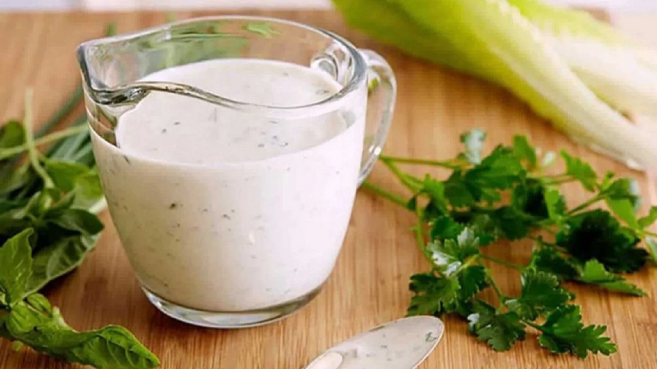 آموزش آشپزی؛ از برنج سوخاری و ترشی بامیه تا سس رنچ خانگی + تصاویر
