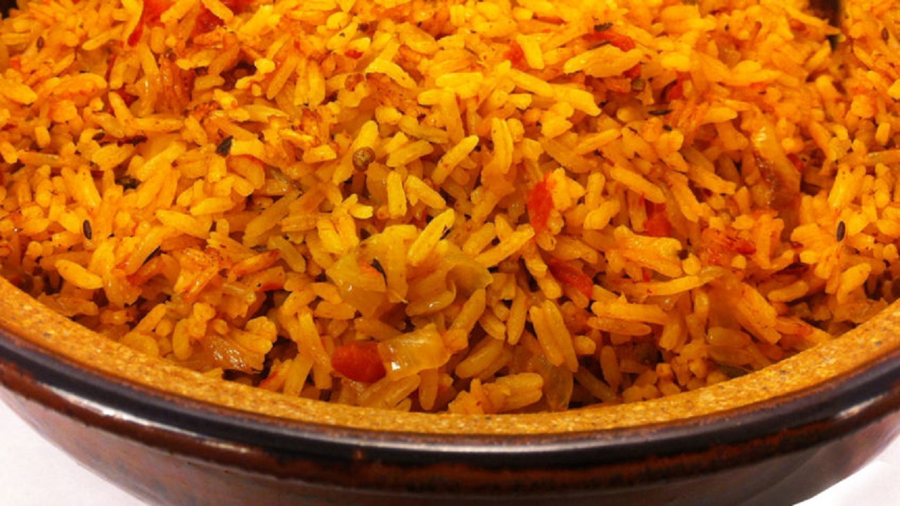 آموزش آشپزی؛ از برنج سوخاری و ترشی بامیه تا سس رنچ خانگی + تصاویر