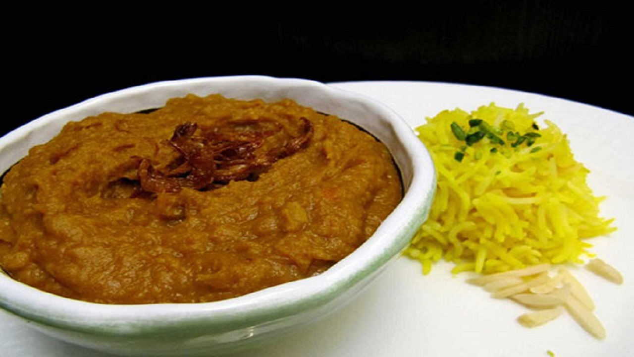 آموزش آشپزی؛ از برنج سوخاری و ترشی بامیه تا سس رنچ خانگی + تصاویر
