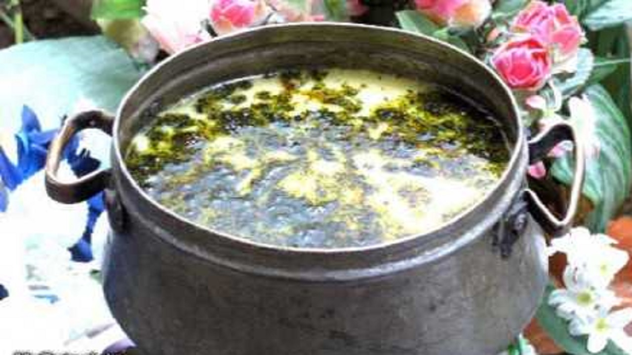 آموزش آشپزی؛ از برنج سوخاری و ترشی بامیه تا سس رنچ خانگی + تصاویر