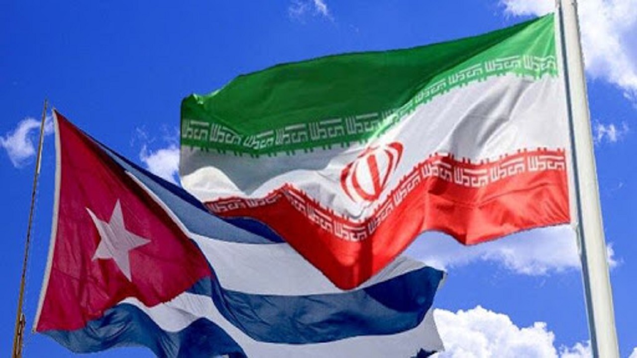 افزایش روابط تهران و کاراکاس؛ نگرانی بیش از پیش آمریکا/