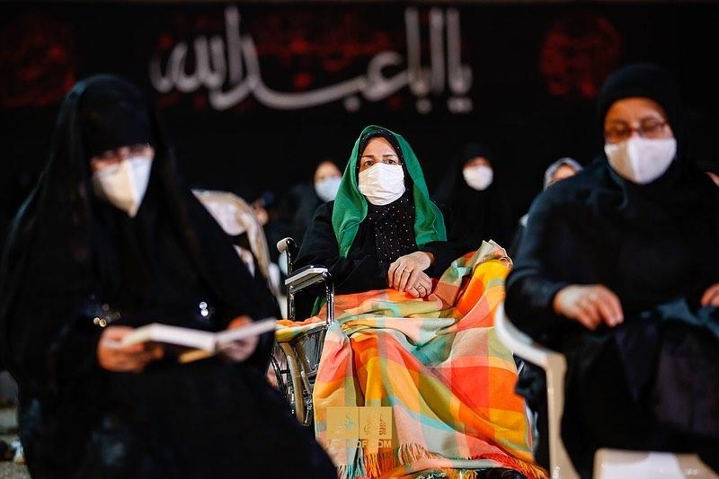 موکب مجازی/ سید مجید بنی فاطمه