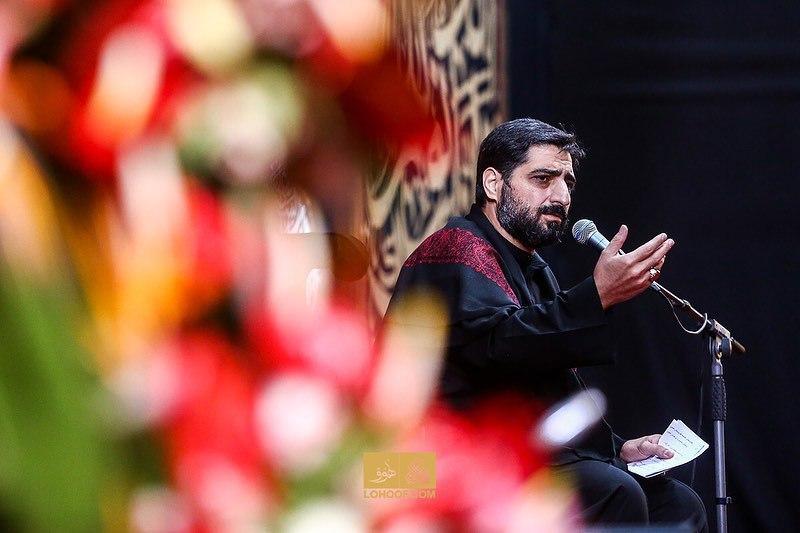 موکب مجازی/ سید مجید بنی فاطمه