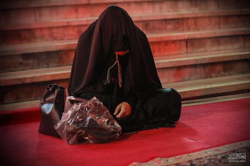 موکب مجازی/ محمد حسین پویانفر