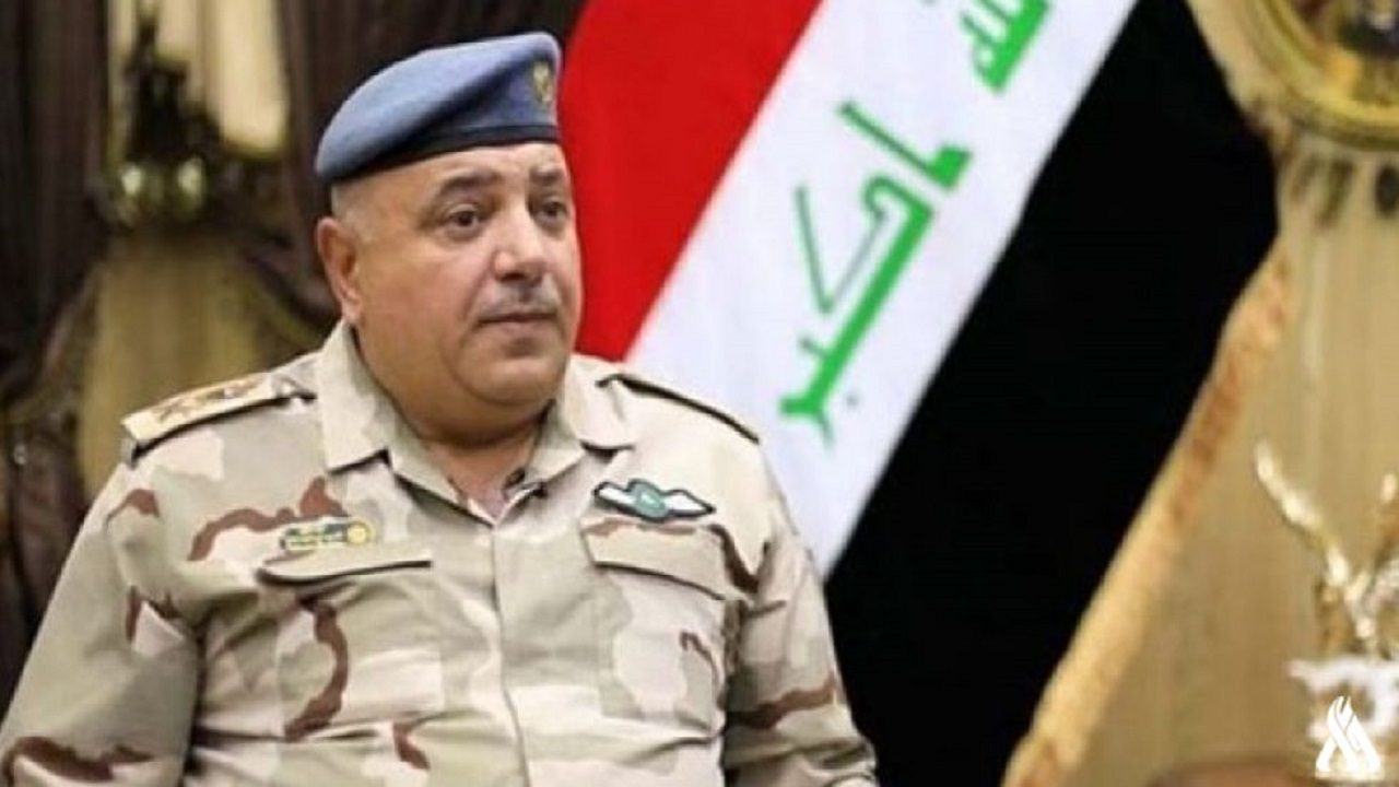 فرماندهی عملیات مشترک عراق: مبارزه با داعش در جریان است