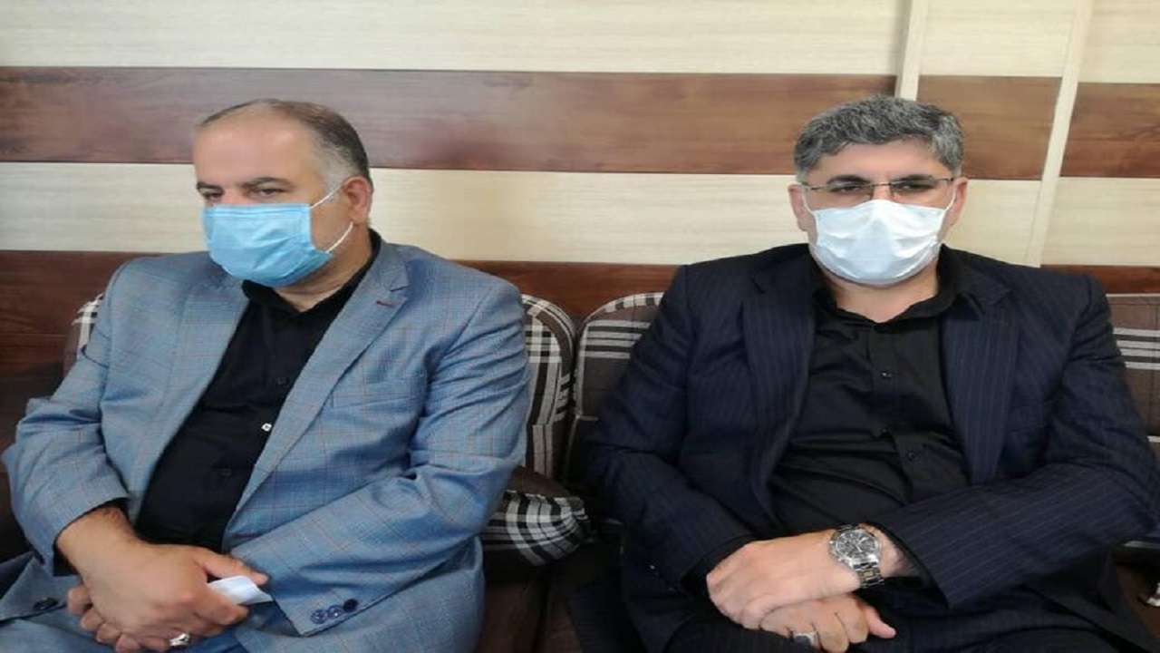 بهبود راه&zwnj;های ارتباطی شهرستان های کرمانشاه