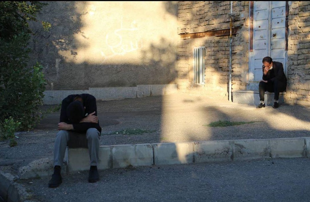 موکب مجازی/ مهدی رسولی