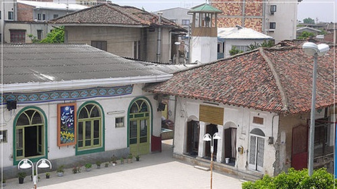 جمکران دوم کجاست؟ + تصاویر