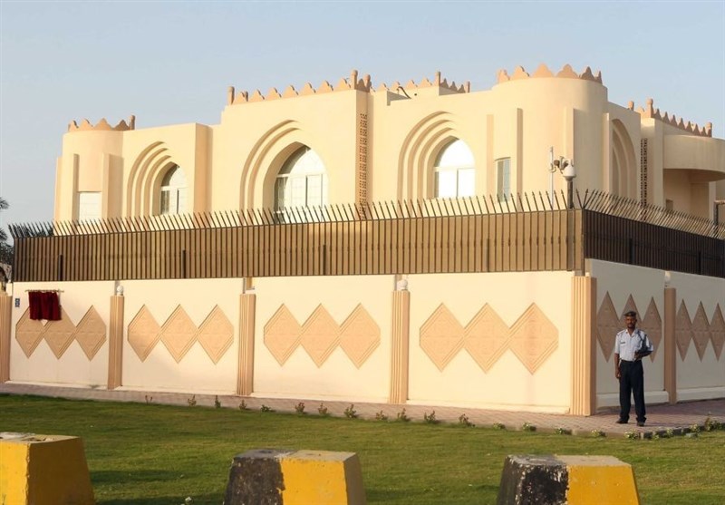 دیدار نماینده آلمان با اعضای دفتر سیاسی طالبان در قطر