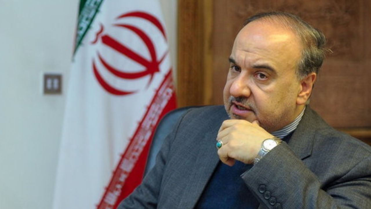 سلطانی‌فر: ۵٠٠ پروژه نیمه‌تمام را تا پایان دولت دوازدهم به بهره‌برداری می‌رسانیم