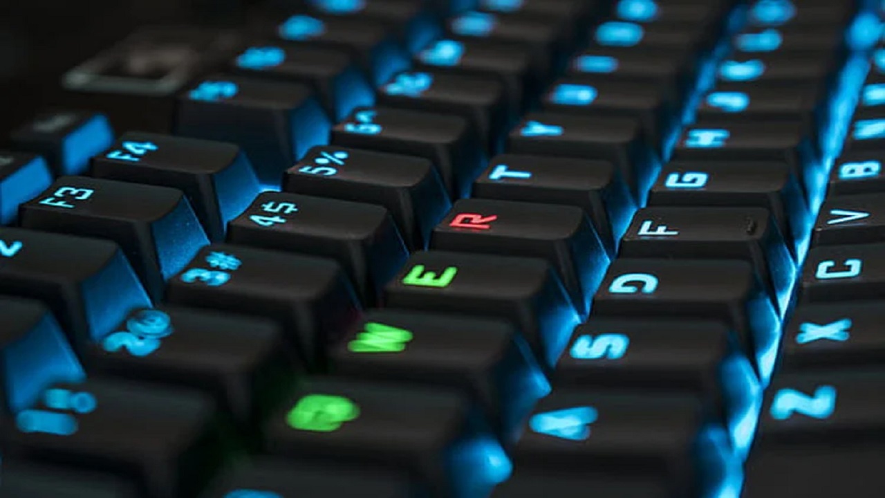 قیمت انواع کیبورد در بازار چند؟