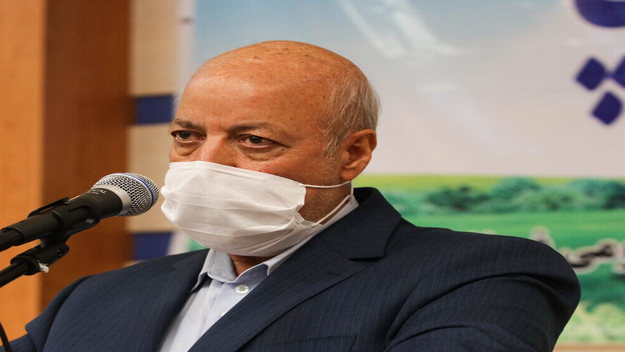 رفع موانع کسب و کار اولویت اول جلسات اقتصاد مقاومتی است