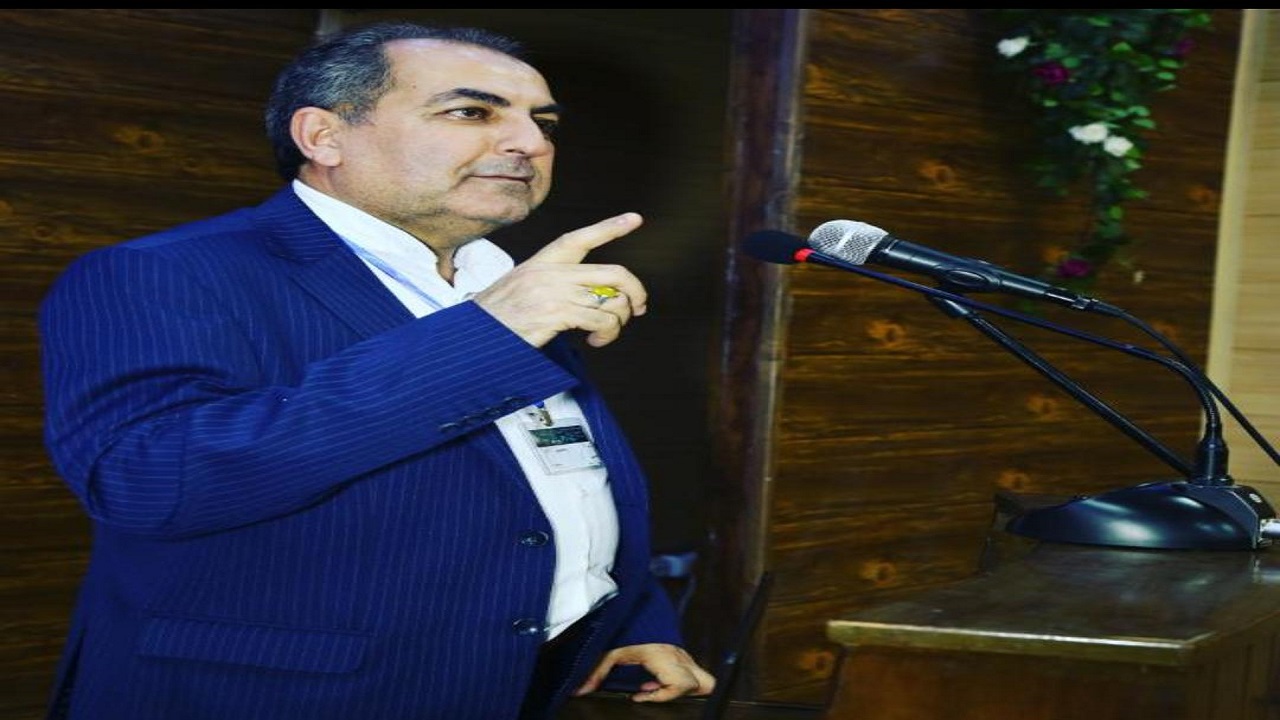 چه کسی دبیر شورای هماهنگی احزاب اصلاح طلب خوزستان شد؟