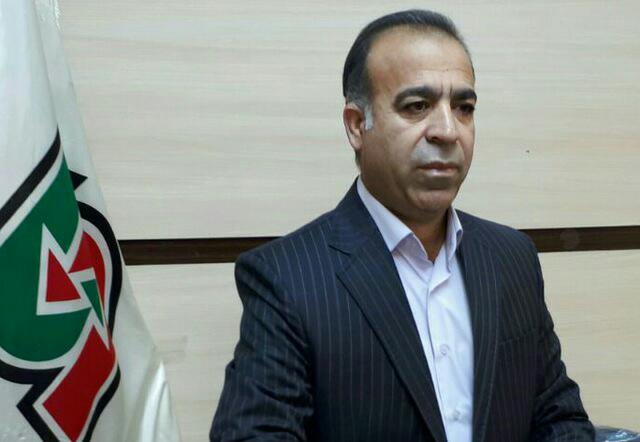 جابه جایی بیش از یک میلیون تن کالا در استان ایلام