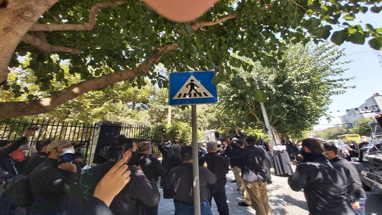 سیاه پوش